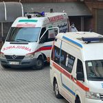 مرکز آمبولانس حکیم امداد صحت