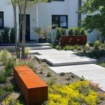 خانه بتن هنری دلربا و همکاران