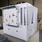 مرکز تاسیسات و خدمات تعادل دما