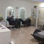 سالن زیبایی و آموزشگاه رز سفید