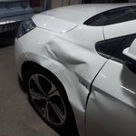 تعمیرگاه تخصصی وحید صافکاری سنتی PDR