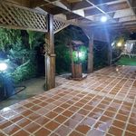 اجاره ویلا ملایی