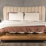 سرویس خواب ایلماه چوب