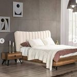 سرویس خواب ایلماه چوب