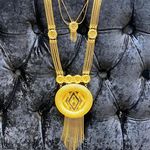 طلافروشی خالدی