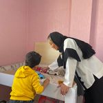 مرکز تخصصی مشاوره و روانشناسی دکتر نصیری