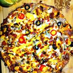 فست فود آی فود (یاسوج)