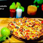 فست فود آی فود (یاسوج)