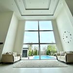 ویلای سه خواب با استخر آبگرم دهکده سبز