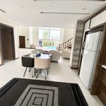 ویلای سه خواب با استخر آبگرم دهکده سبز