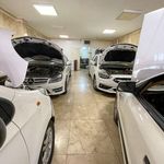 تعمیر برق خودرو نوین تست