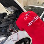 تعمیر برق خودرو نوین تست