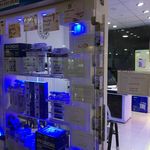 فروشگاه تخصصی تصفیه آب وهوا آبکو