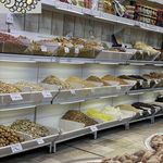 خشکبار خندان