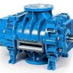 آرتا وکیوم پمپ