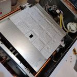 تعمیرات تخصصی آبگرمن پکیج بخاری کولر