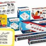 الکتریکی حمید طاهری