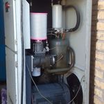 تعمیرکمپرسوردرمحل (محمدی)