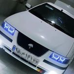 سواری دربستی رمضانی