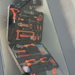 شهر ابزار (ابزار، کالای برق، تاسیسات)