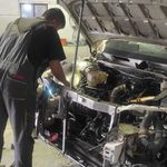 آریو یدک حقی