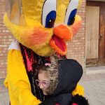 تولید کننده تن پوش های عروسکی