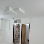 نقاشی ساختمان مهدی مشایخی