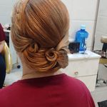 آرایشگاه معصومه فتحی