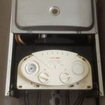 خدمات نوین تاسیسات ساختمانی بارثاوا