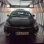 کارشناسی خودرو نیما هنرور