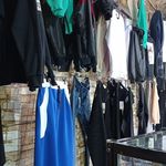 پوشاک ایمان پاریس