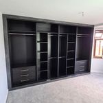 کابینت سازی MDF توسکا