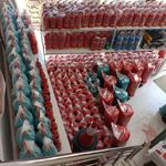 لوازم ایمنی و آتش نشانی عسگرنژاد