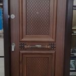 درب ضد سرقت و کاغذ دیواری یزدانی