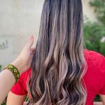 آکادمی رنگ مو الهه