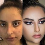 آموزش و خدمات میکاپ تخصصی