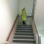 شرکت خدمات سمپاشی و ضد عفونی