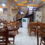 رستوران سیروان سنقر