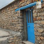 اقمتگاه بوم گردی دزلی