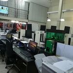 کافی نت سایبر  و پیشخوان دولت عباسی