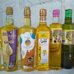 فروشگاه دهکده ارگانیک شرق