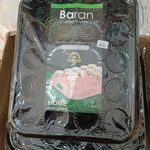 پلاستیک و ظروف یکبارمصرف