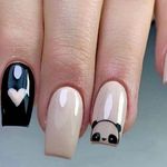 سالن تخصصی ناخن ندا زینلی