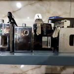 کلیدسازی قرچک (ماشین و منزل)