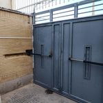 درب اتوماتیک صدیقی راد