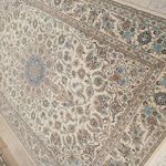 فرش نفیس دستباف نایین