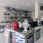 فروشگاه لوازم خانگی فلکی