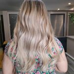 رنگ مو کیانا