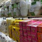 لوازم خانه و آشپزخانه پلاسکو قائم