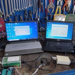 کلینیک تخصصی اتومبیل جامی